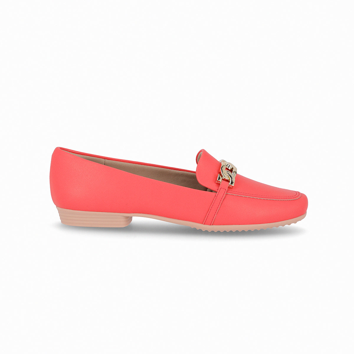 Zapato Raquel Coral Piccadilly