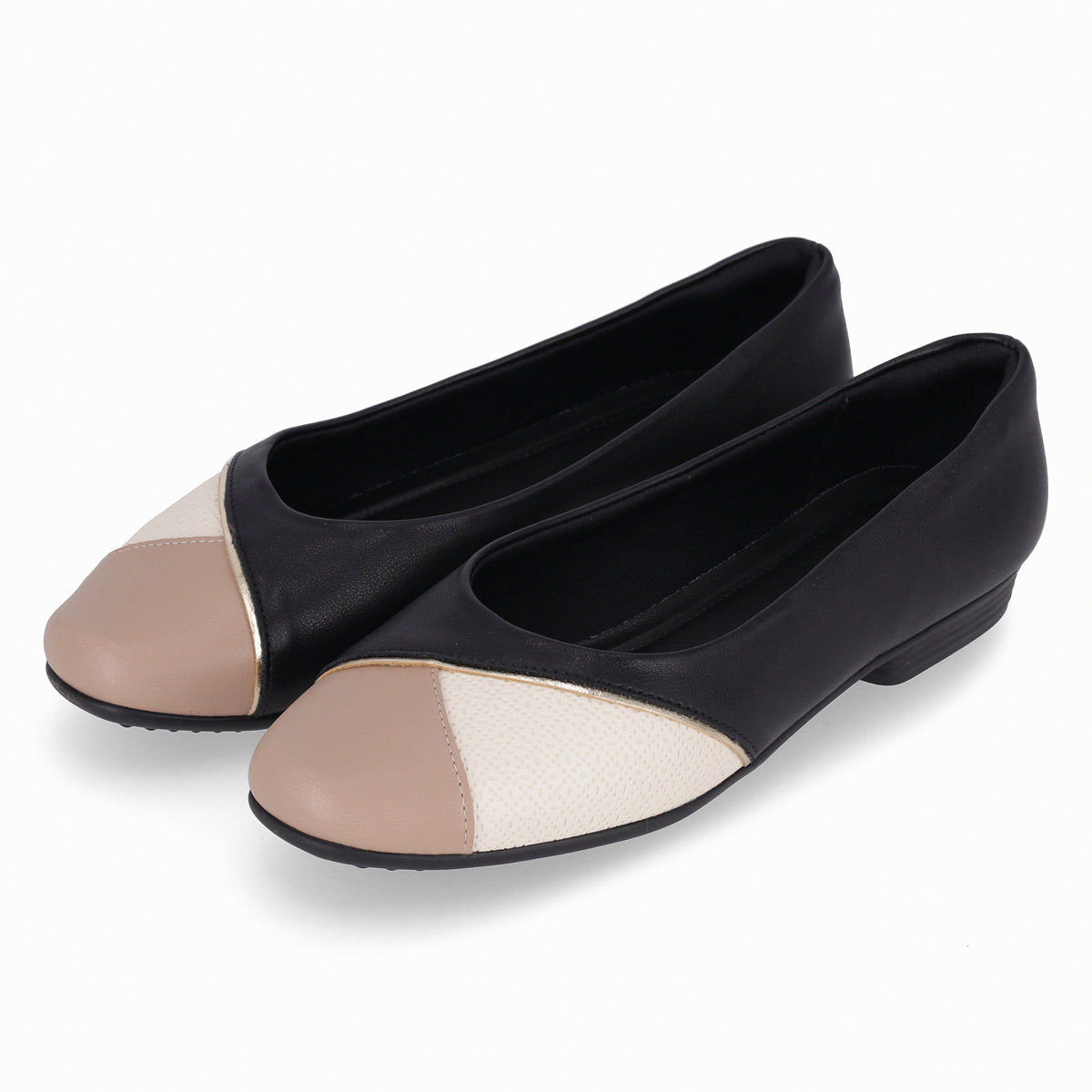 Ballerina Raquel Negro