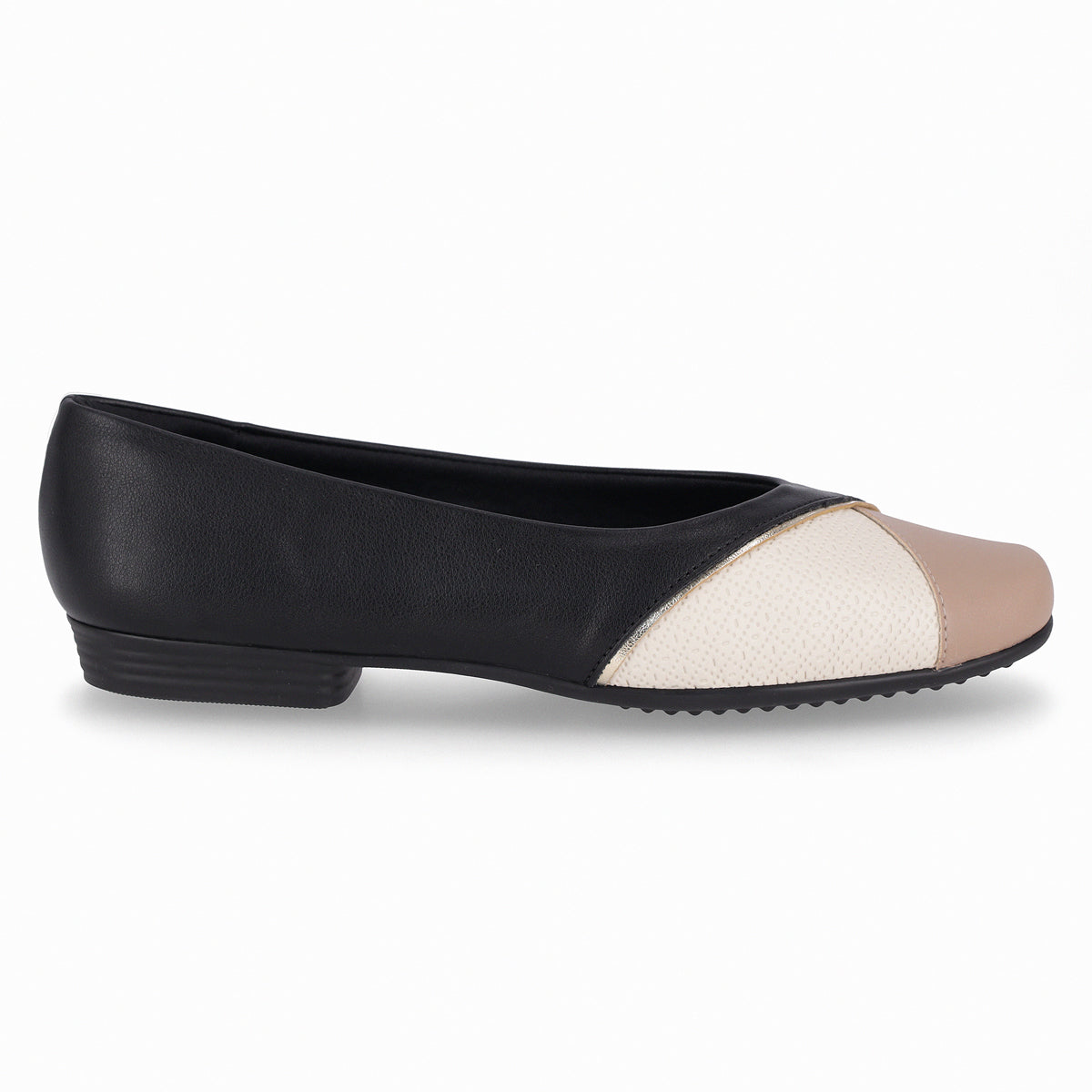 Ballerina Raquel Negro