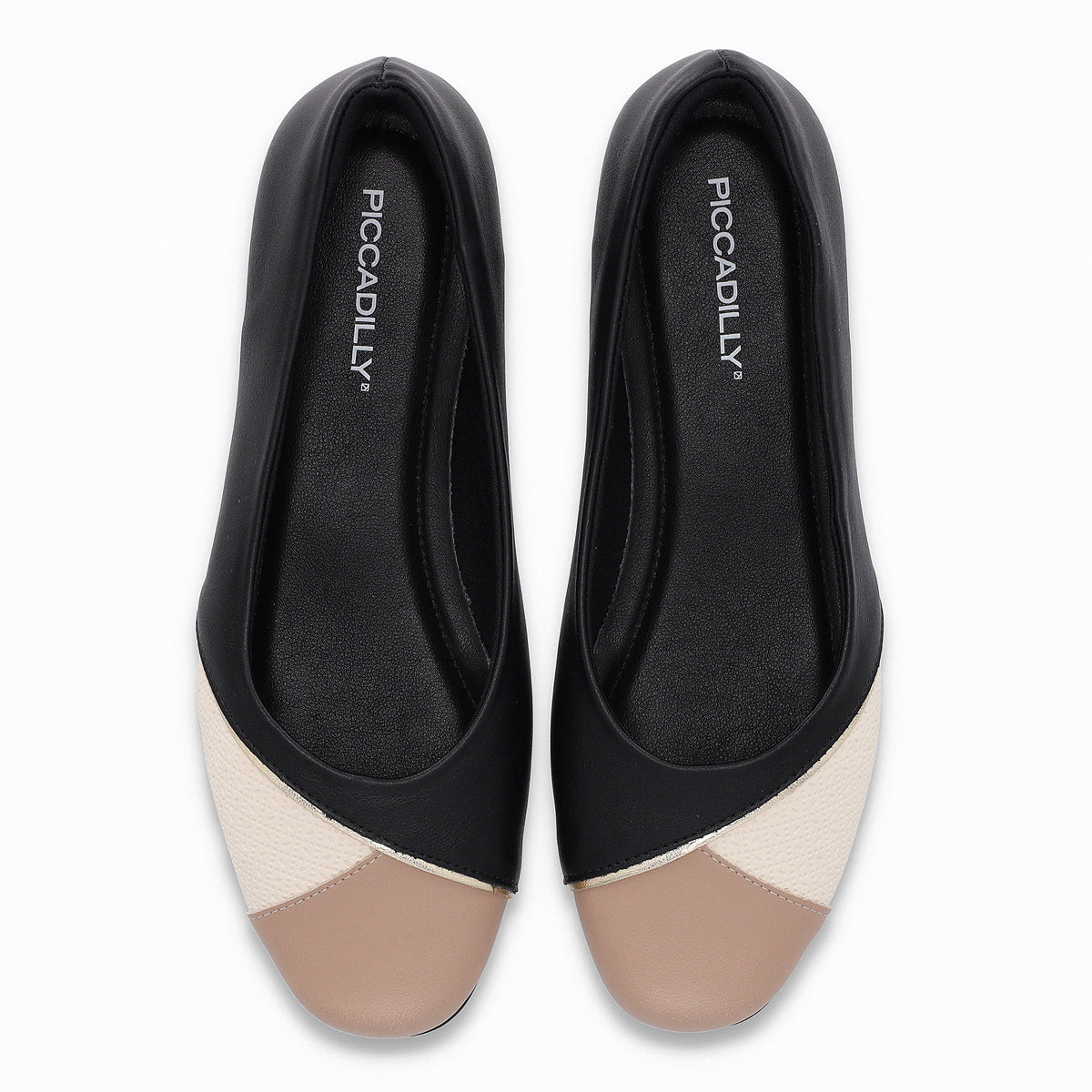 Ballerina Raquel Negro