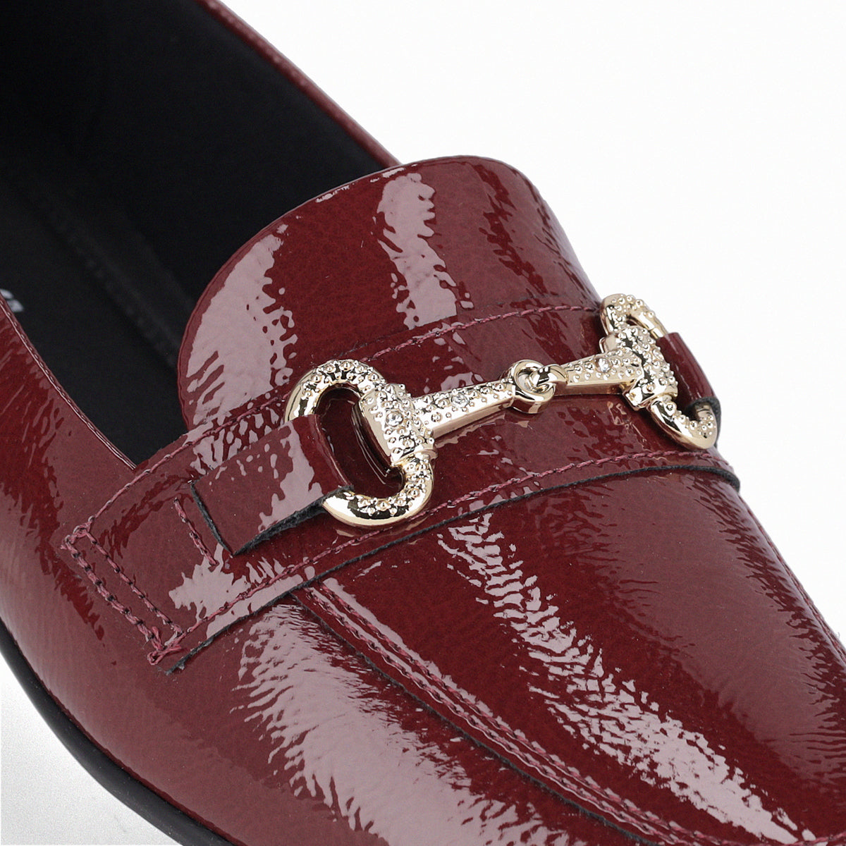Mocasin Raquel Burdeo