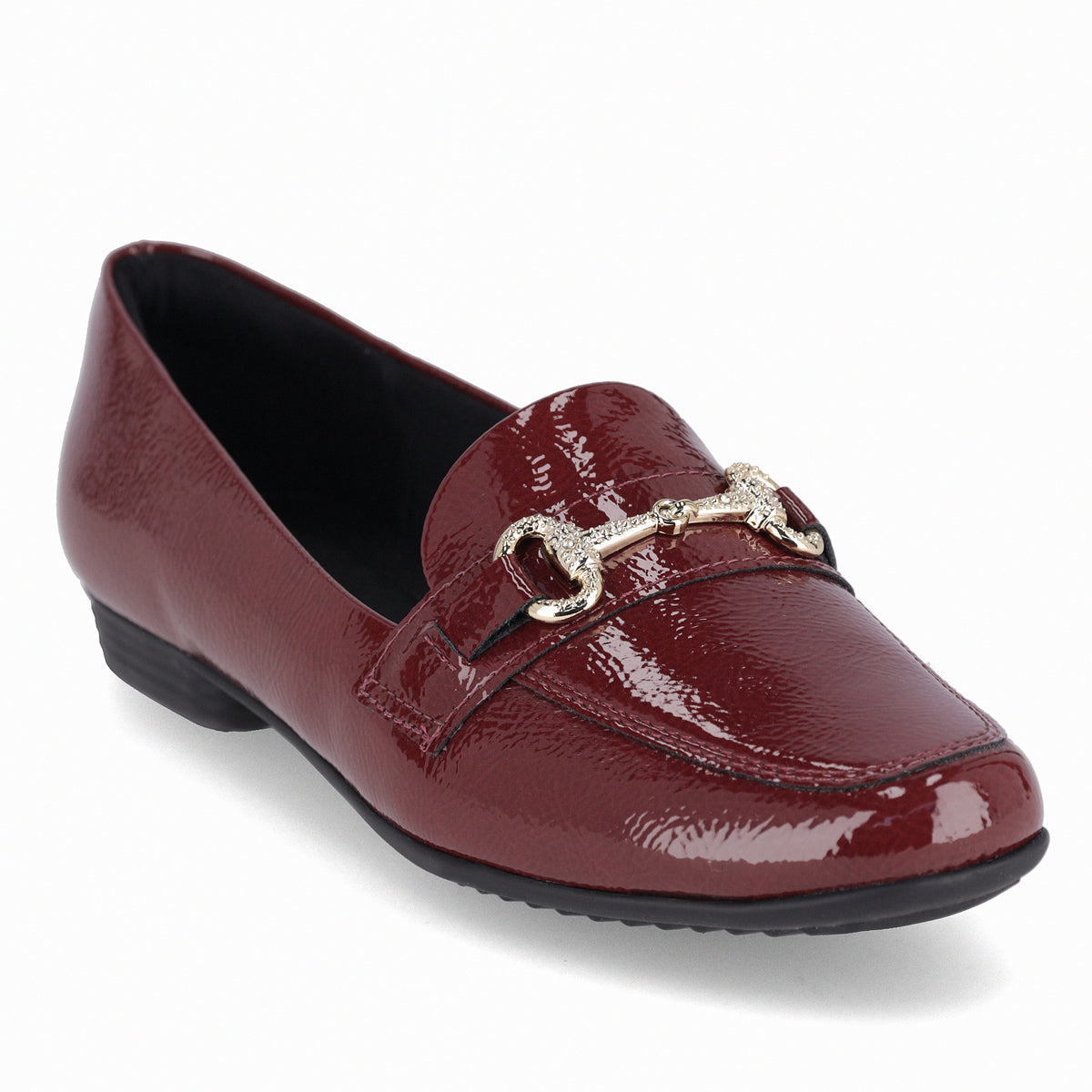 Mocasin Raquel Burdeo