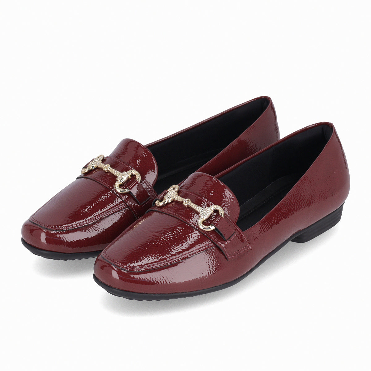Mocasin Raquel Burdeo