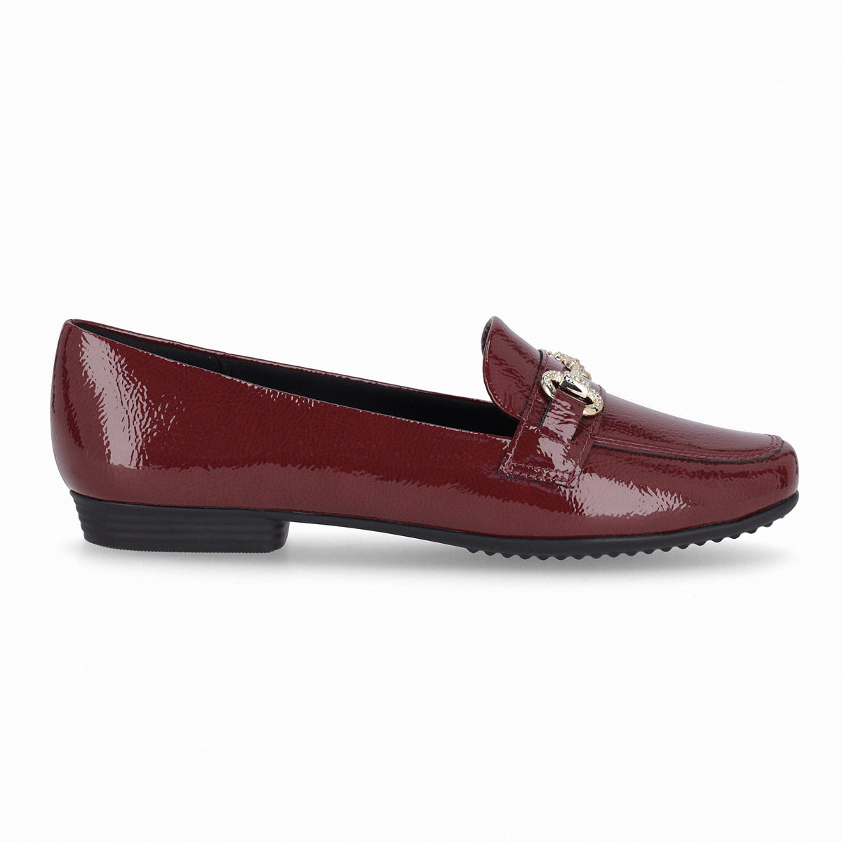 Mocasin Raquel Burdeo