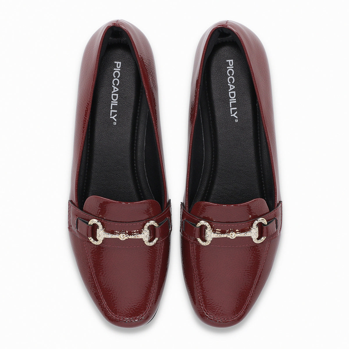 Mocasin Raquel Burdeo