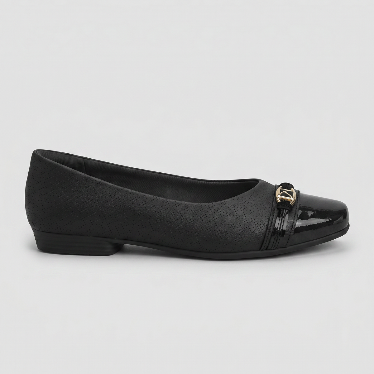 Ballerina Raquel 67 Negro