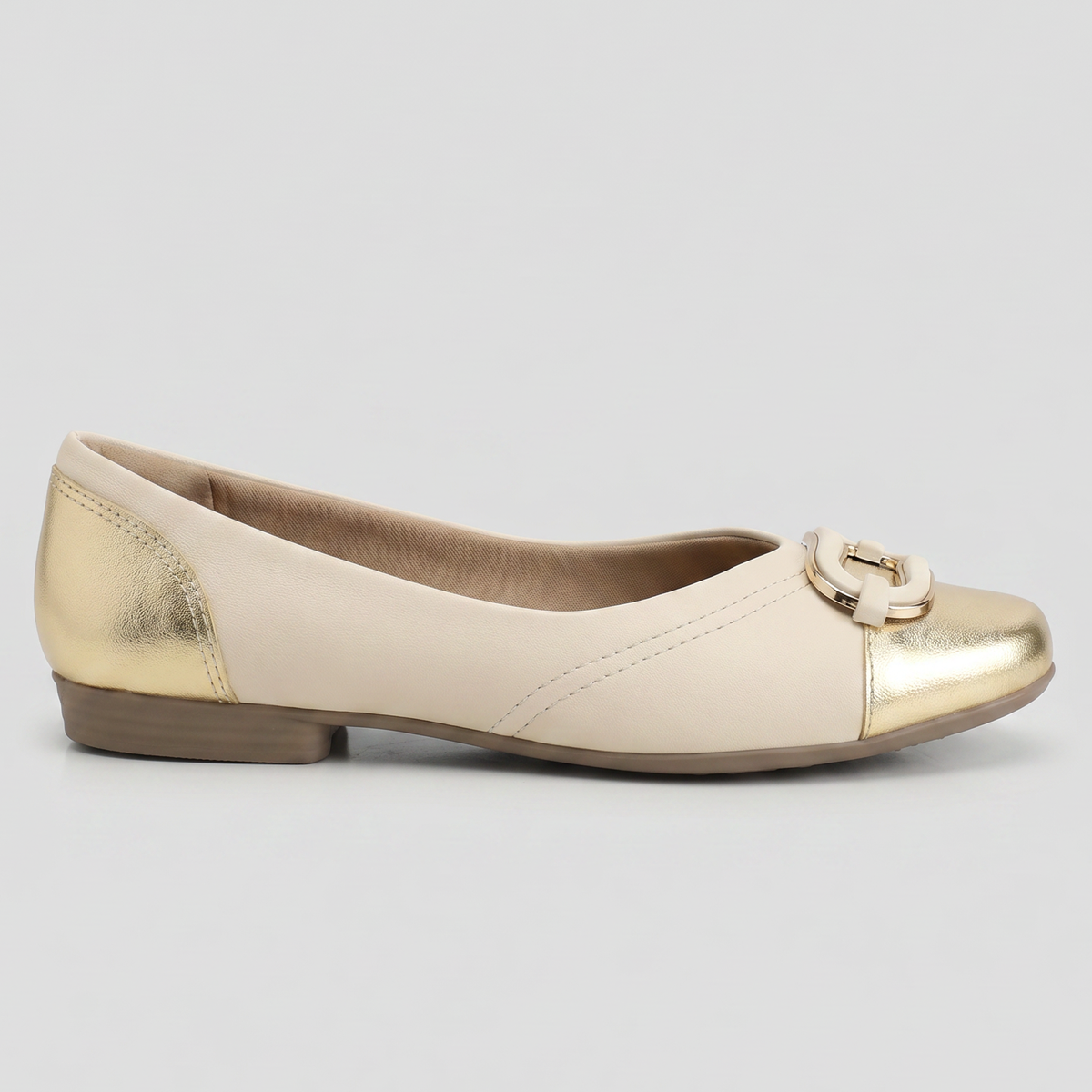 Ballerina Raquel 74 Dorado