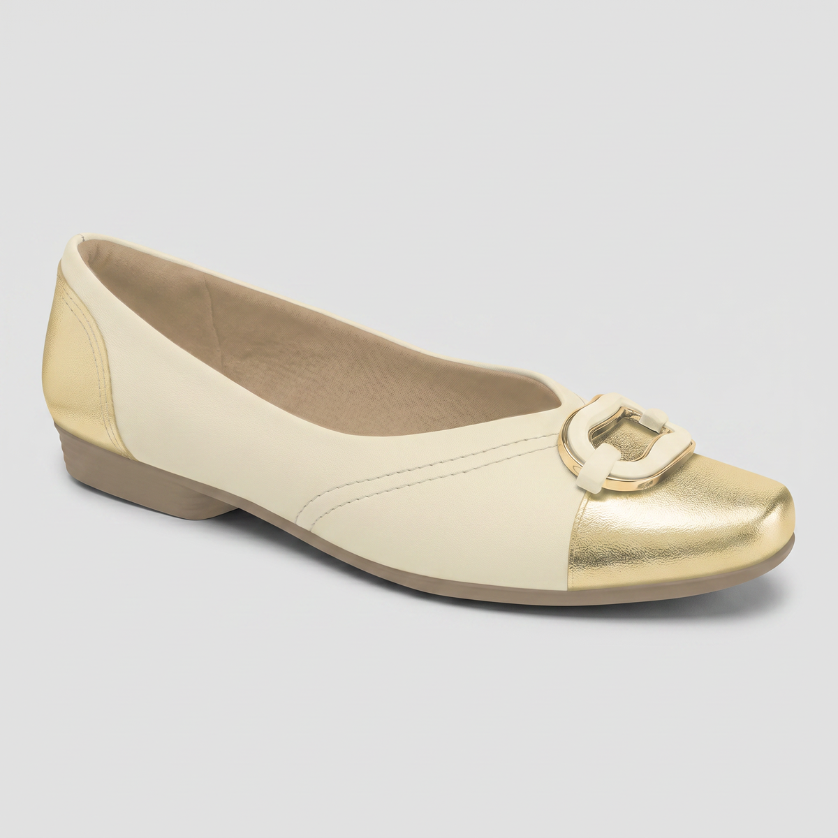 Ballerina Raquel 74 Dorado