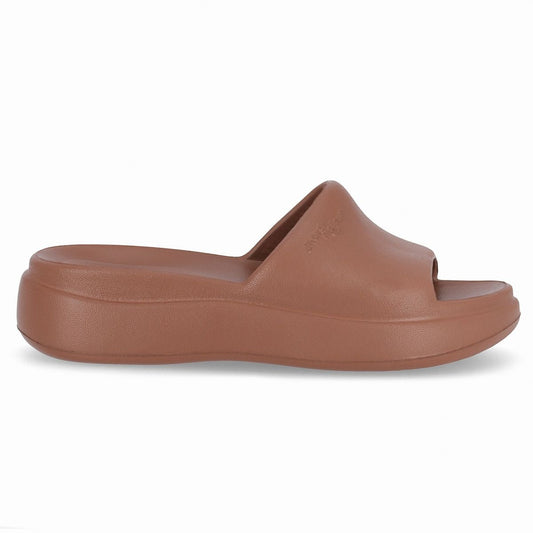 Sandalia Marshmallow 789 Chocolate