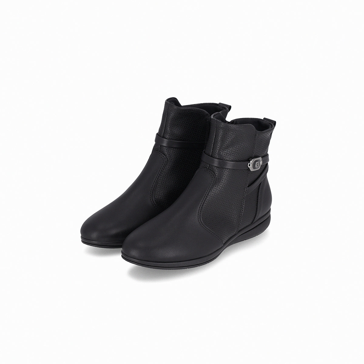 Botin Sandy Negro