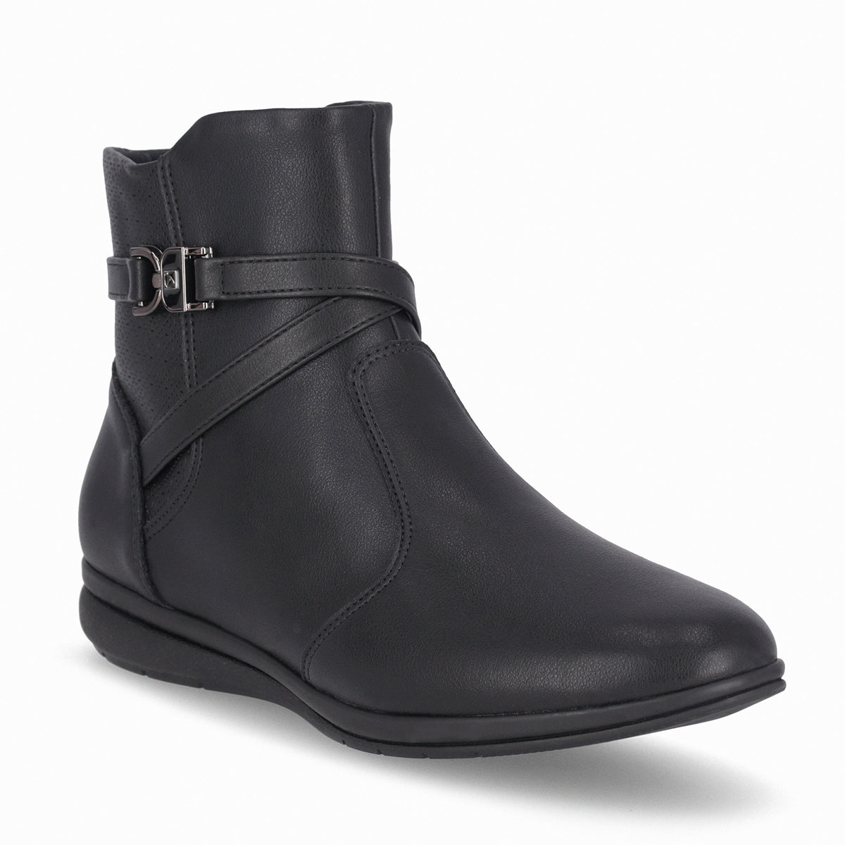Botin Sandy Negro