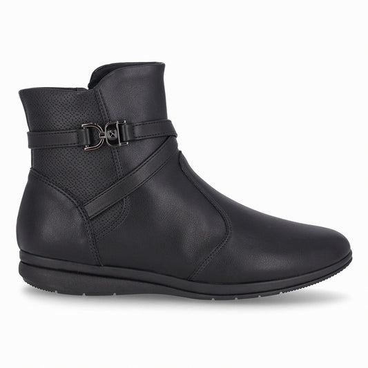 Botin Sandy Negro