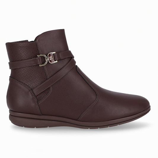 Botin Sandy Chocolate
