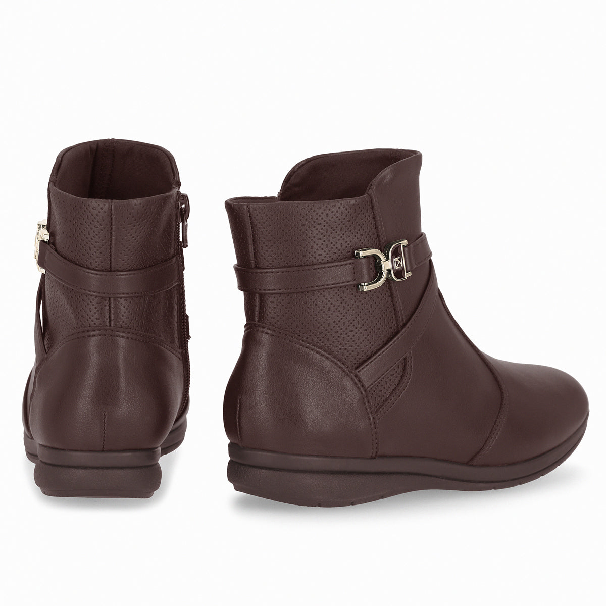 Botin Sandy Chocolate