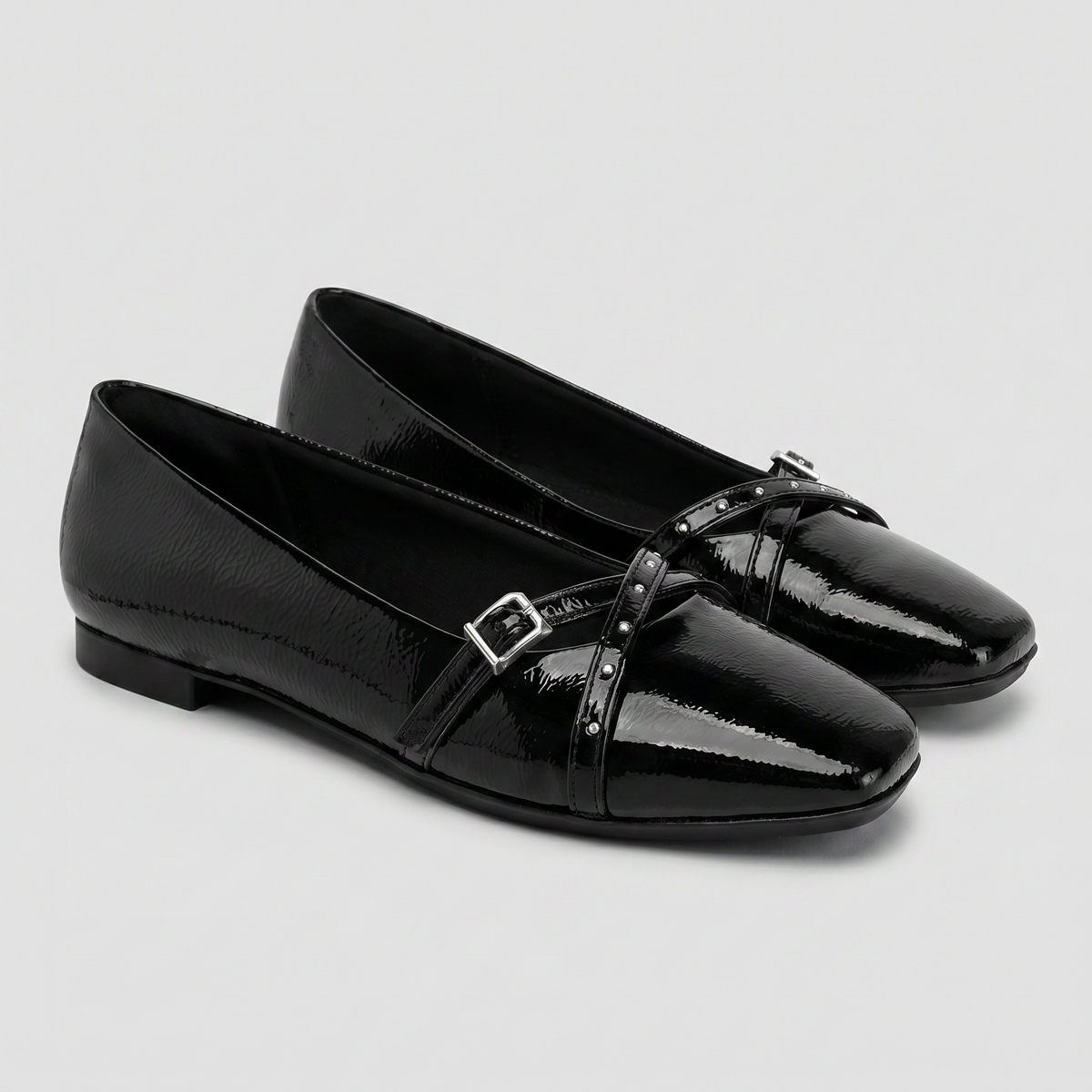 Ballerina Vanessa Negro