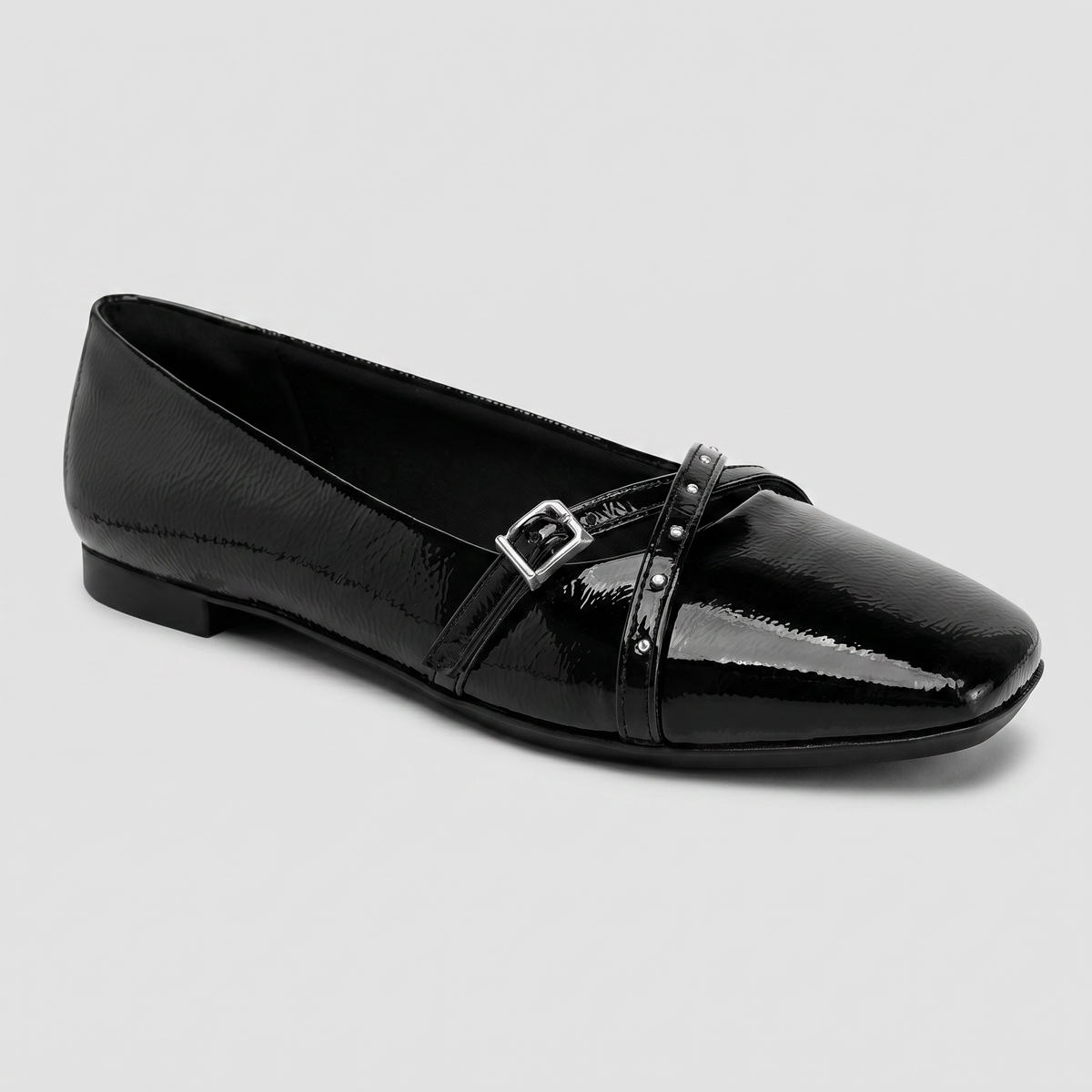 Ballerina Vanessa Negro