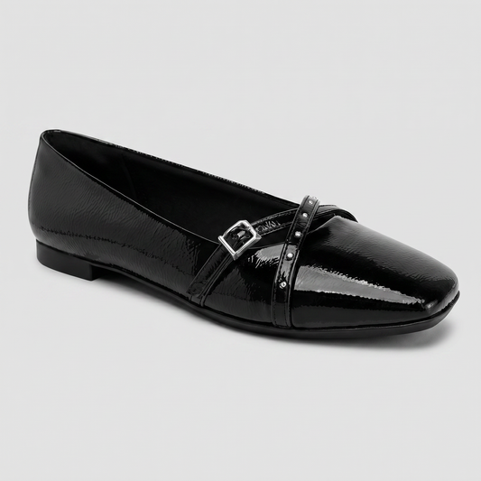 Ballerina Vanessa Negro
