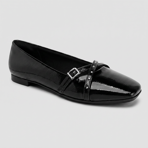 Ballerina Vanessa Negro