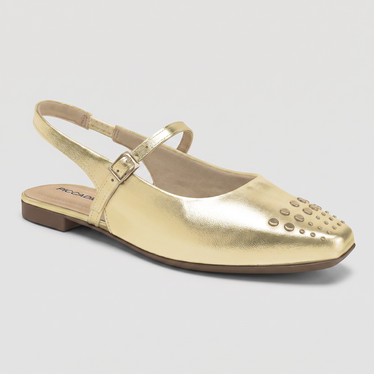 Ballerina  Vanessa 87 Dorado