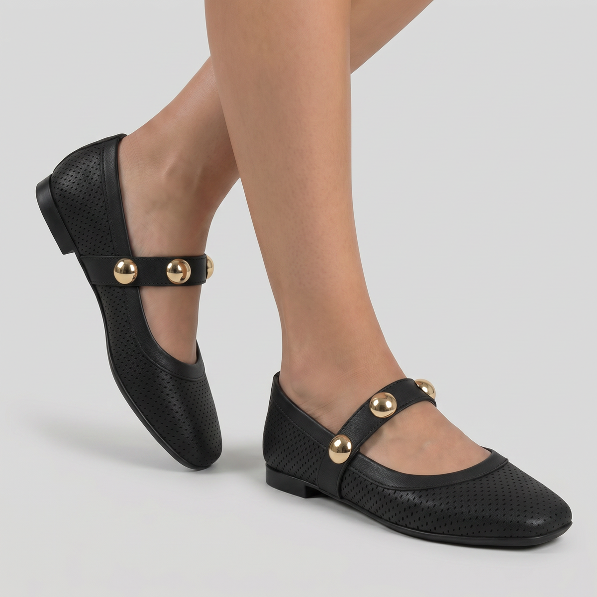 Ballerina anessa 87 Negro