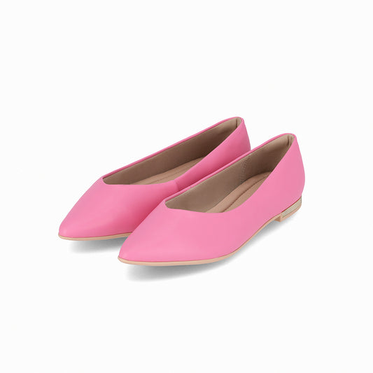 Zapato Ana Fucsia Piccadilly