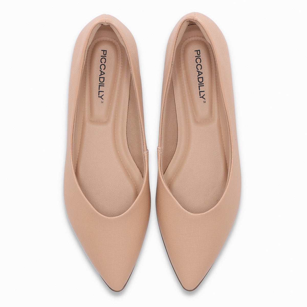 Zapato Ana 02 Nude