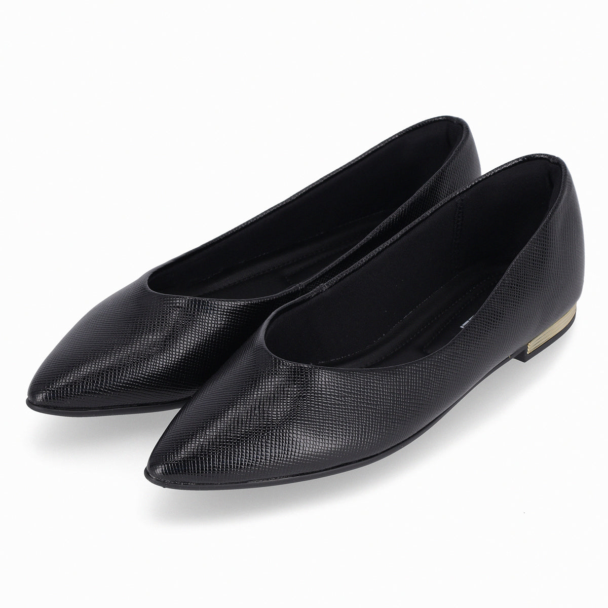 Zapato Ana 02 Negro