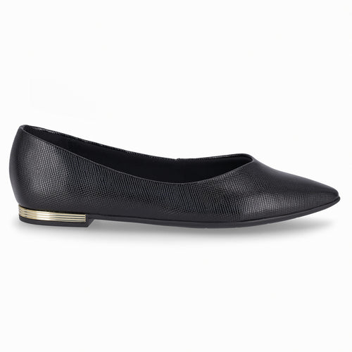 Zapato Ana 02 Negro