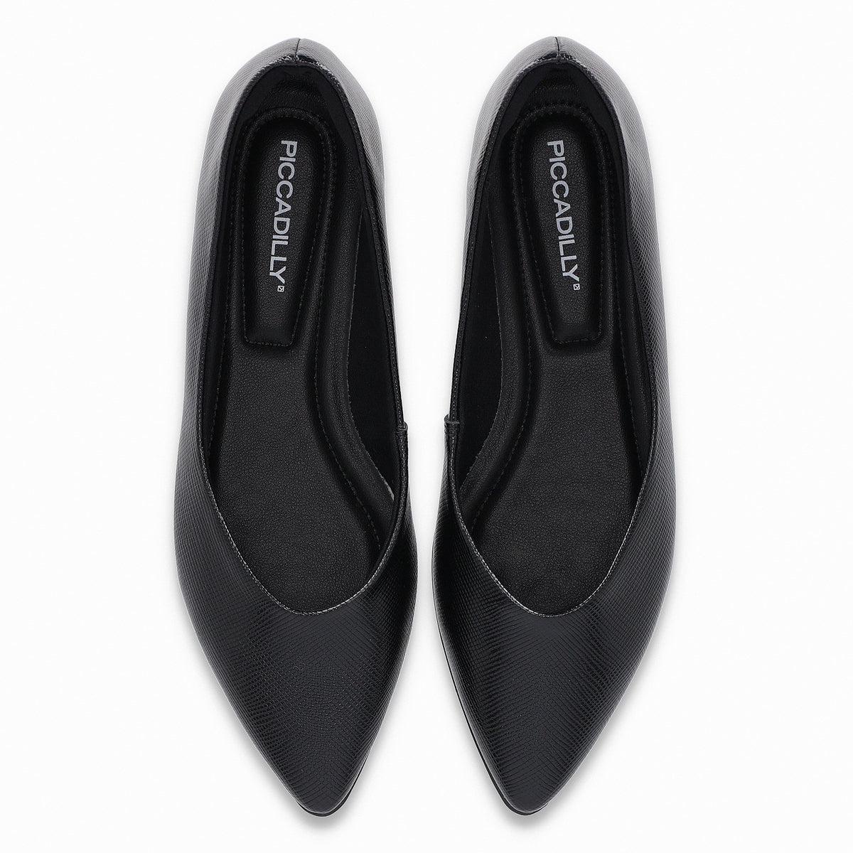 Zapato Ana 02 Negro