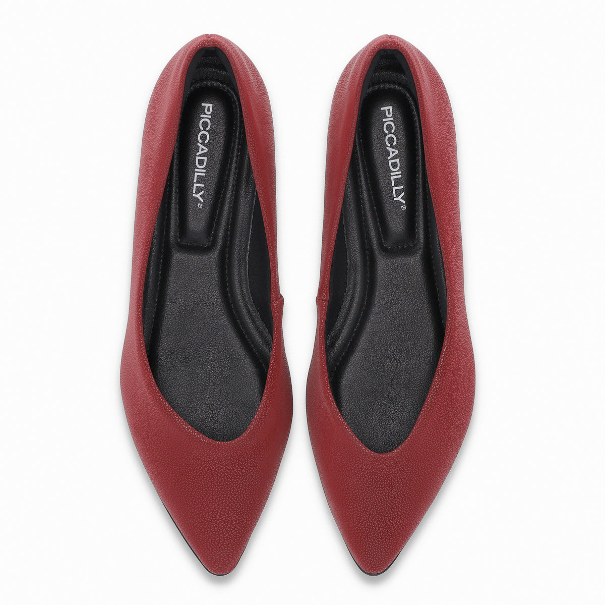 Zapato Ana 02 Burdeo