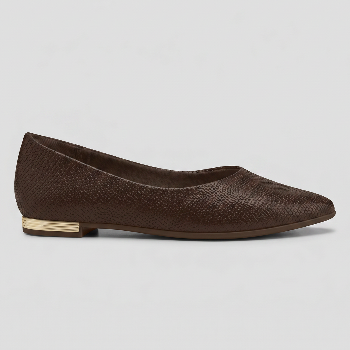Zapato  Ana 02 Chocolate