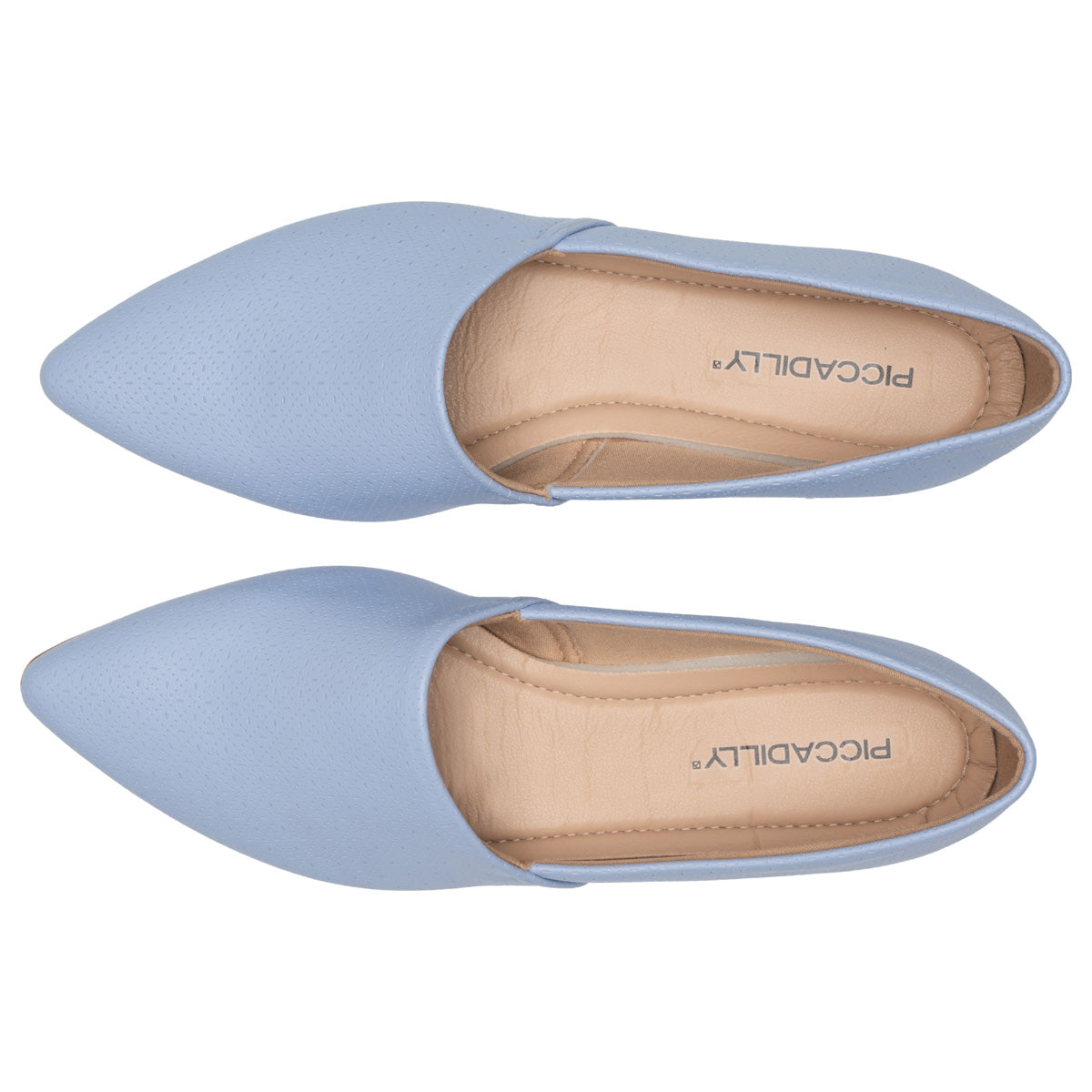 Zapato Ana Lavanda 609 Piccadilly