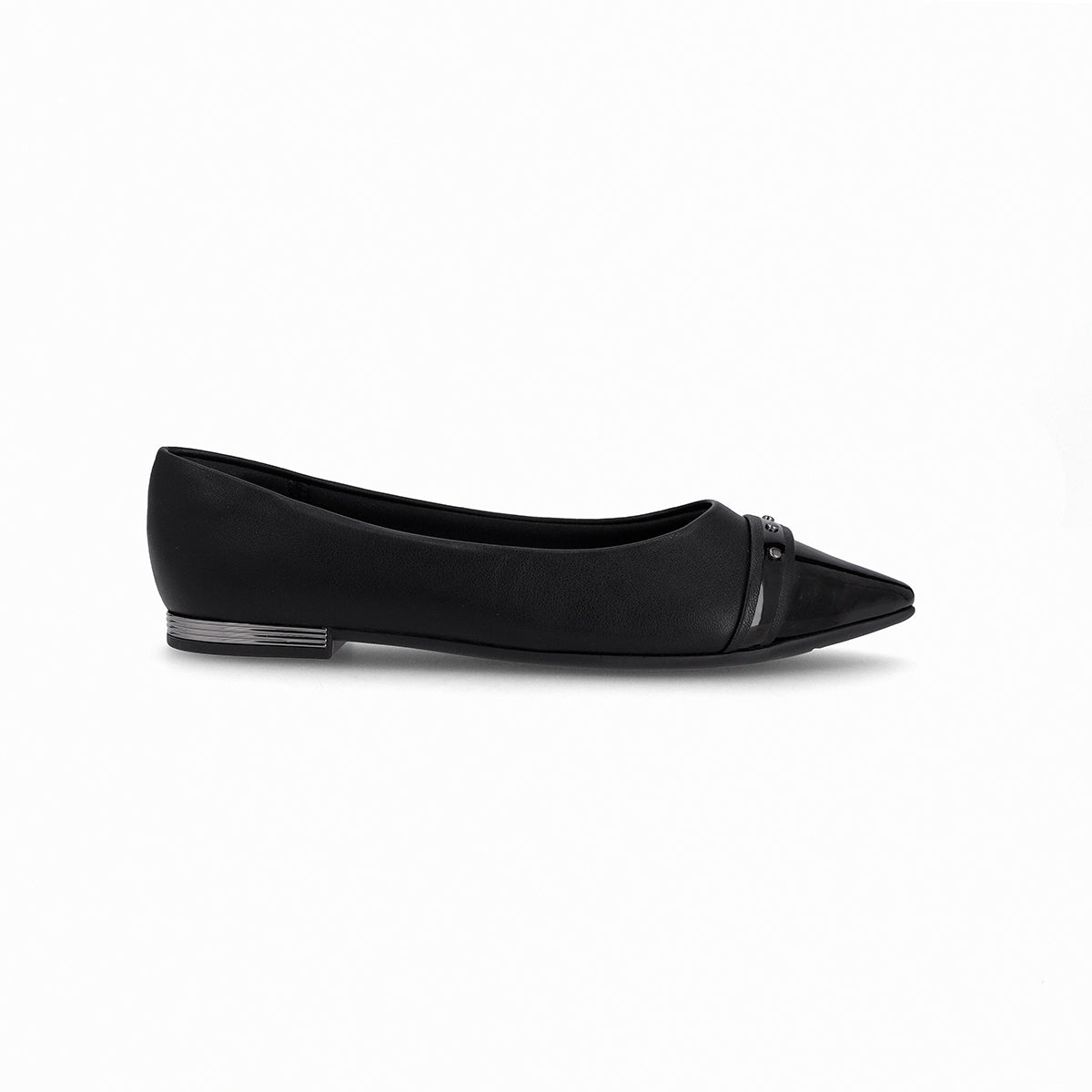 Zapato Ana Negro 043 Piccadilly