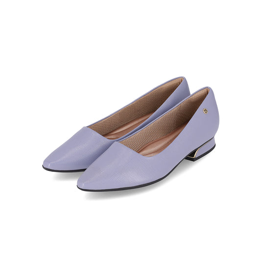 Zapato Ana Lavanda 995  Piccadilly