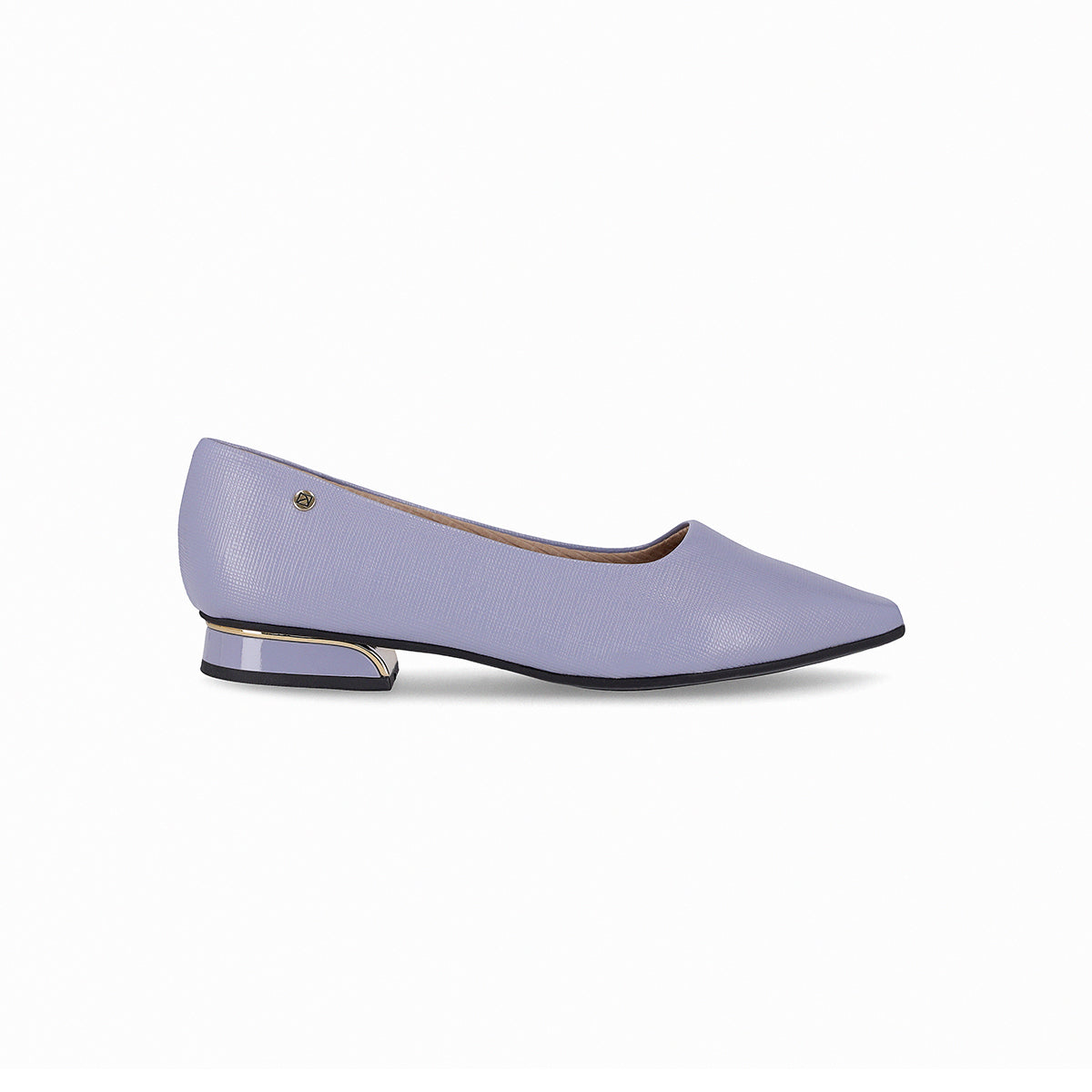 Zapato Ana Lavanda 995  Piccadilly