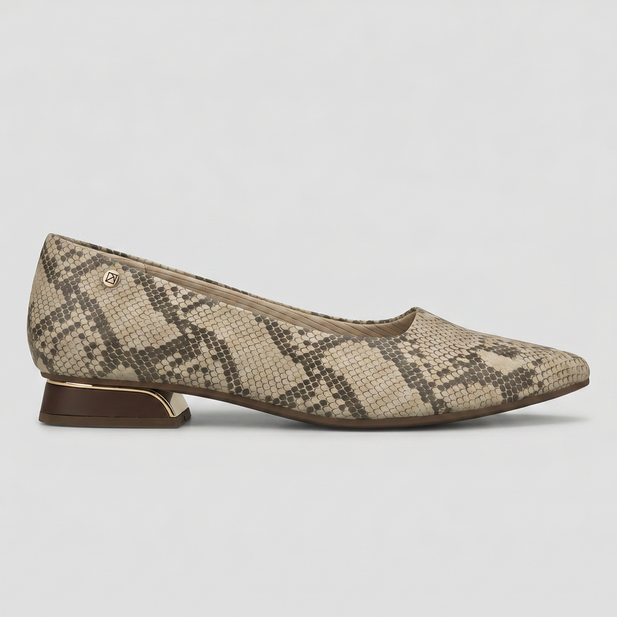 Zapato Silva Reptil