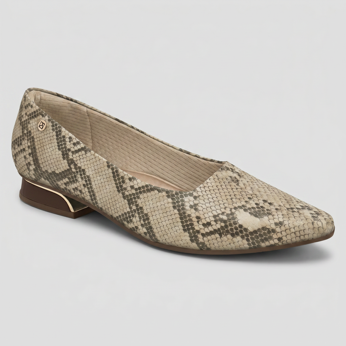 Zapato Silva Reptil