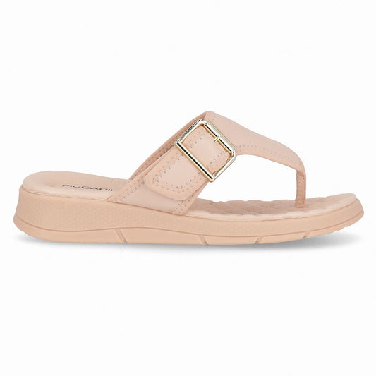 Sandalia Espolón 85 Rosado