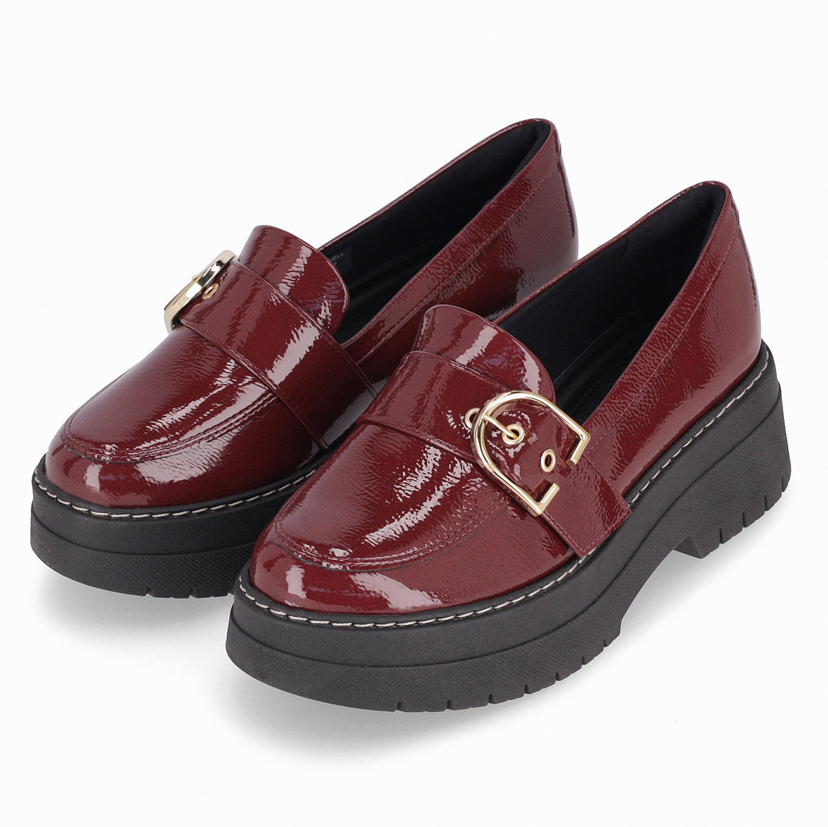 Mocasin Fabiana Burdeo