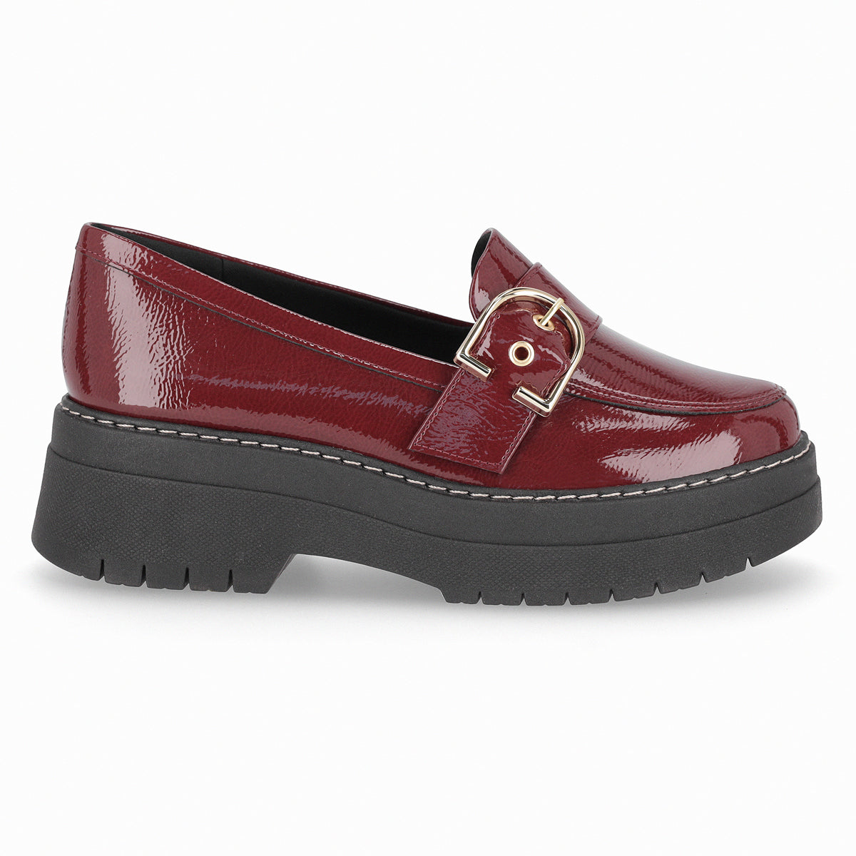Mocasin Fabiana Burdeo