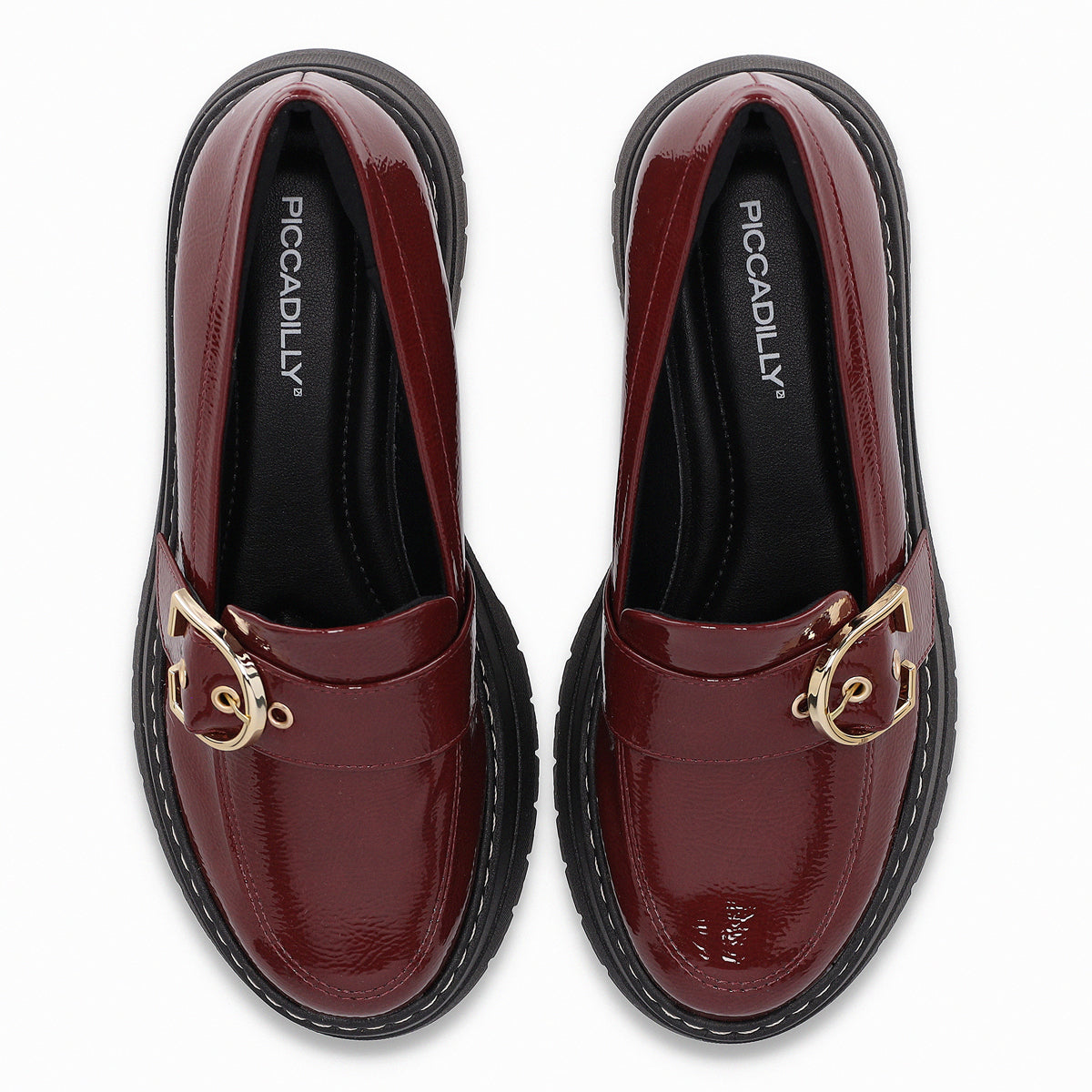 Mocasin Fabiana Burdeo