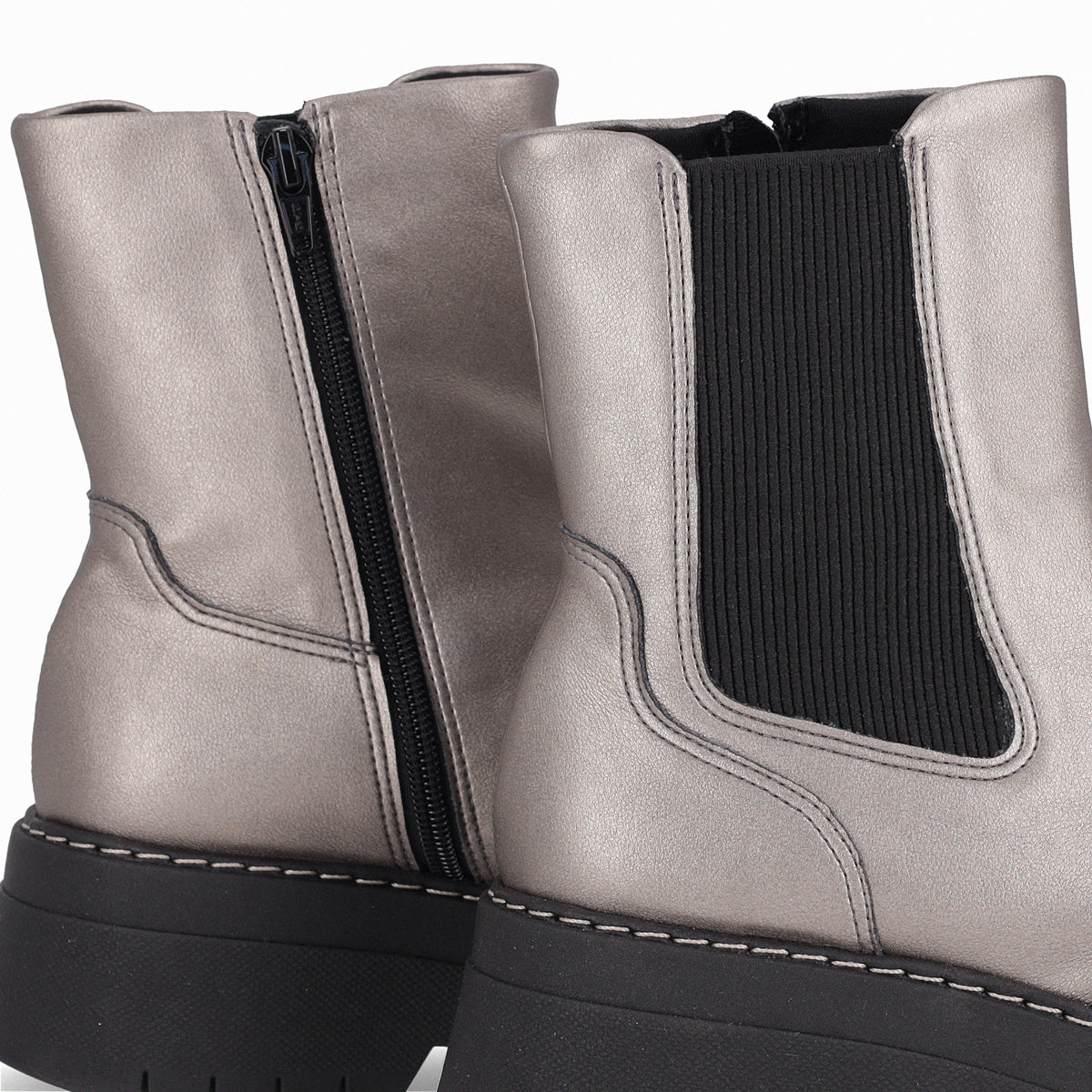 Botin Peltre Fabiana