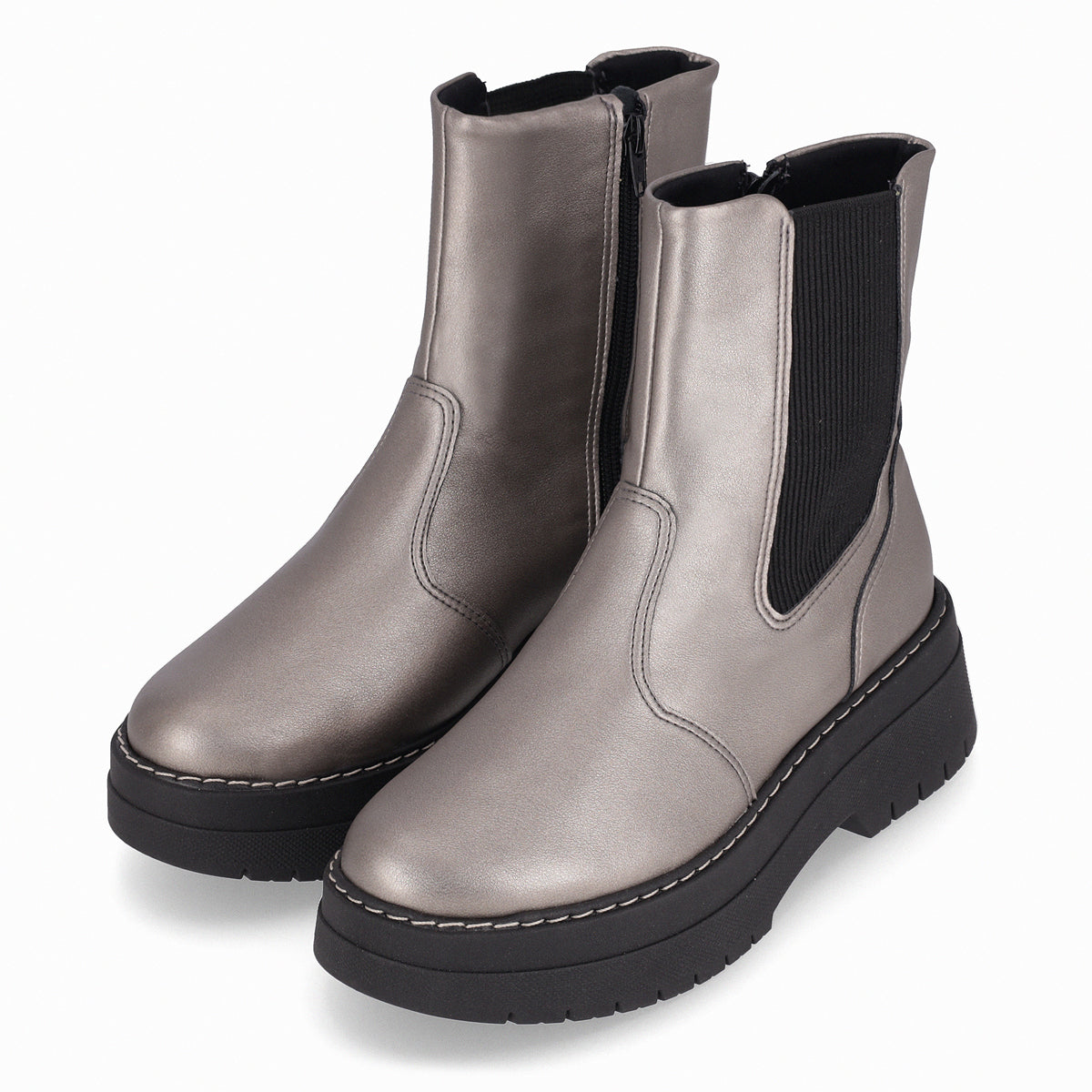 Botin Peltre Fabiana