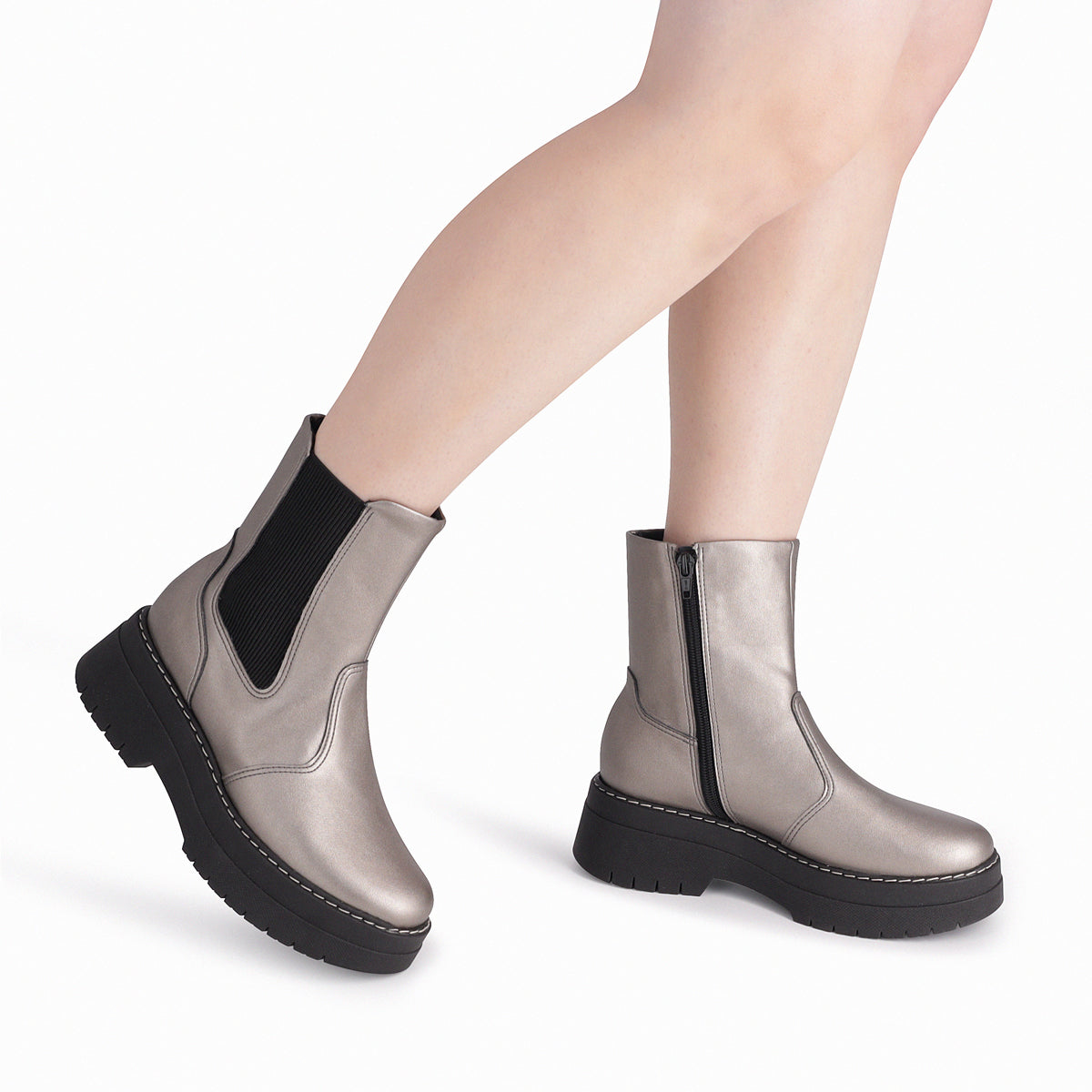 Botin Peltre Fabiana