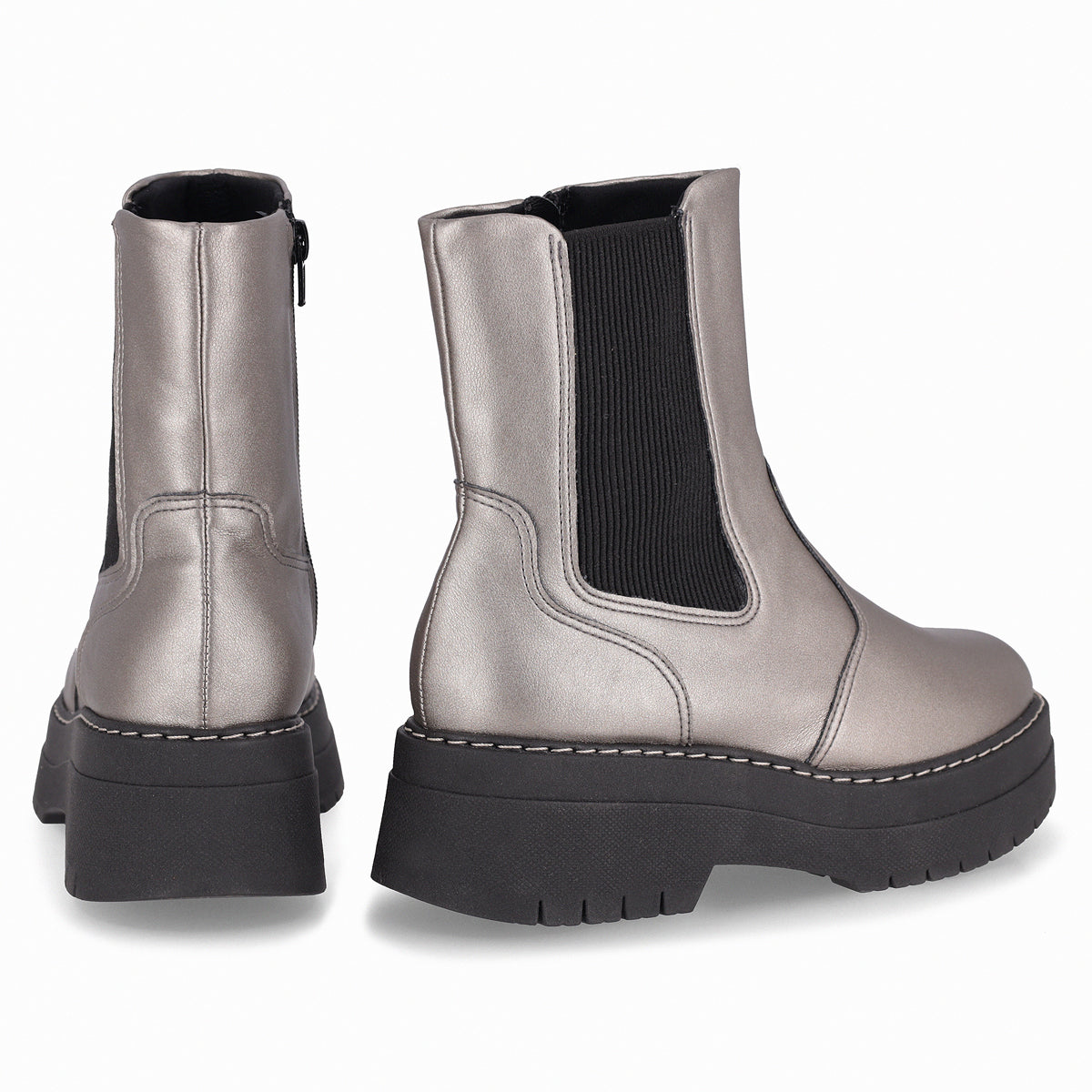 Botin Peltre Fabiana