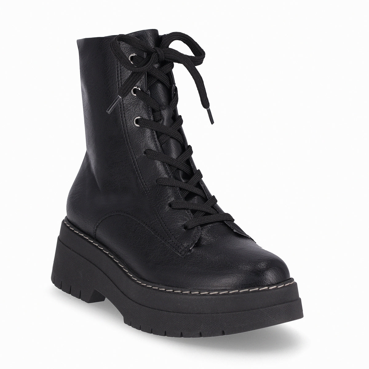 Botin Fabiana 95 Negro