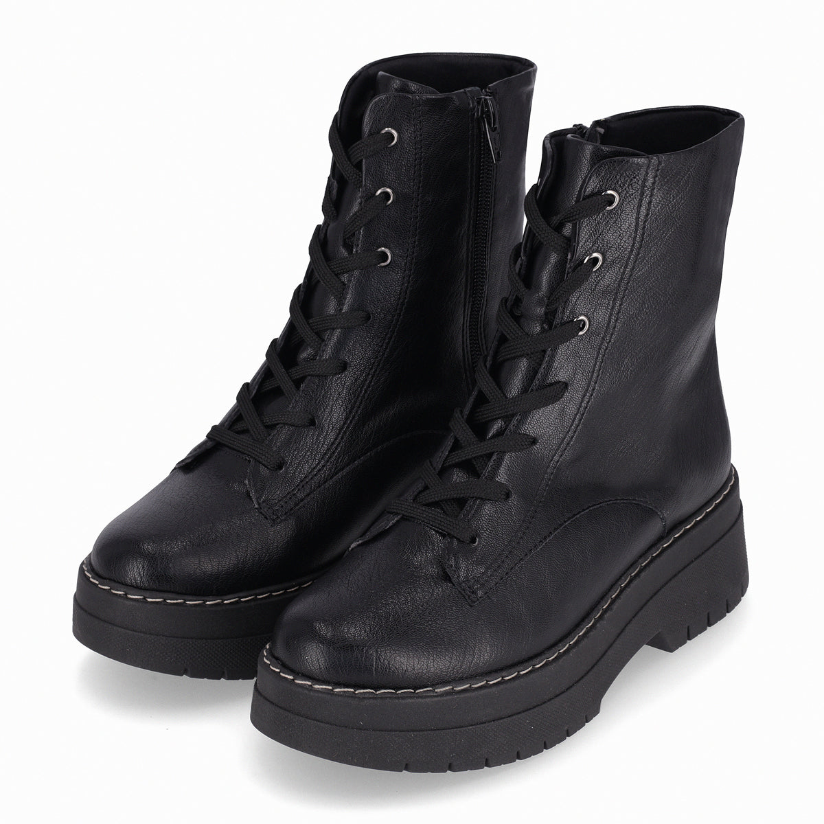 Botin Fabiana 95 Negro