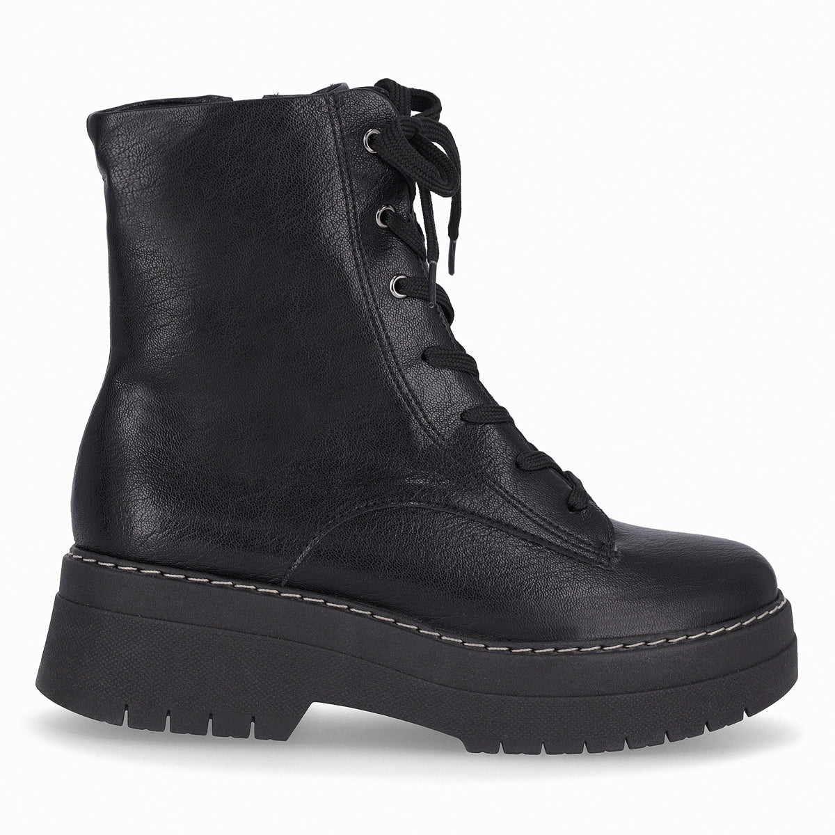 Botin Fabiana 95 Negro