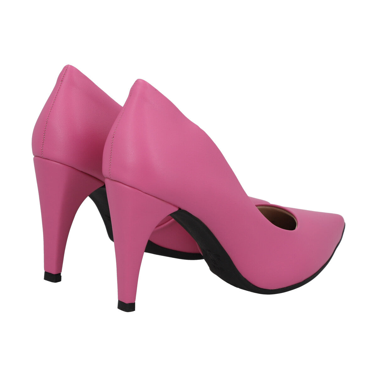 Zapato Silvana Fucsia Piccadilly