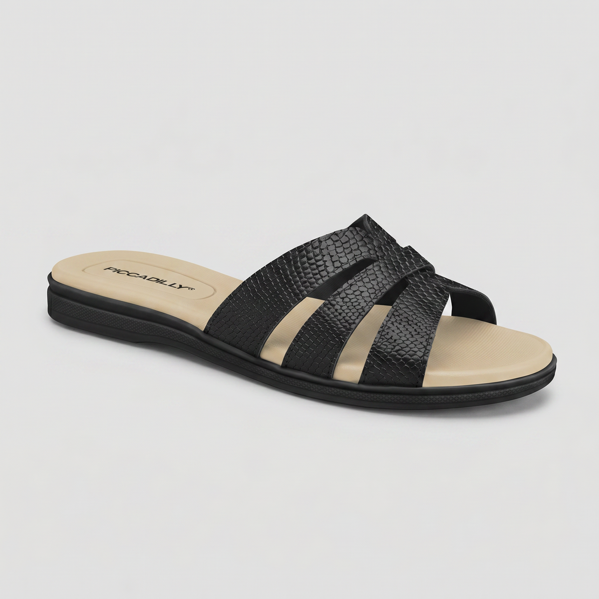 Sandalia Regina 85 Negro